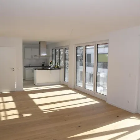 Marios Haus شقة كارلسروه