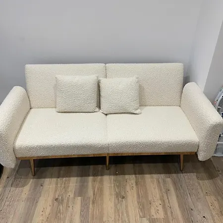 شقة Marios Haus