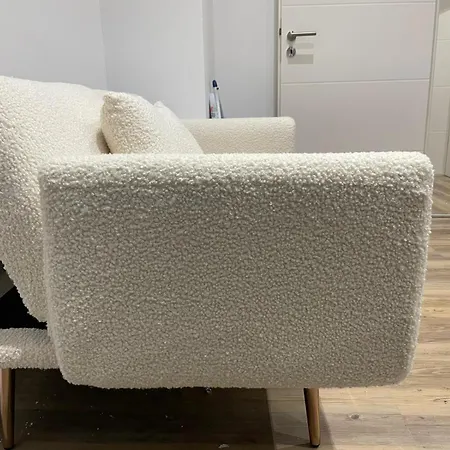 Marios Haus شقة *